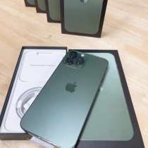 Совершенно новый Apple iPhone 13 / 13 Pro Max, в г.Bayou La Batre