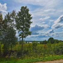 37 соток с жилыми постройками и садом. Свет, вода. Лпх, в Рузе