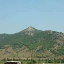 Продается квартира в Крыму у моря, в Феодосии