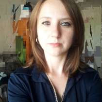 Людмила, 38 лет, хочет пообщаться, в г.Шостка