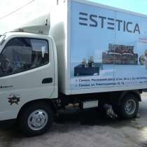 Меняю фургон фотон 13г на варианты, в Архангельске