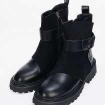 АРАЗ Полусапоги на грубой подошве, в Москве