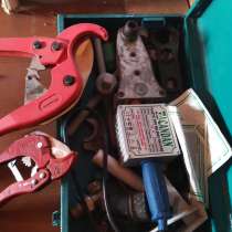 Набор для сварки полипропиленовых труб, в Тольятти