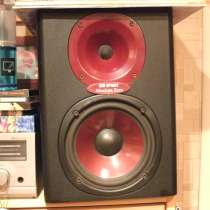 Студийные мониторы, в Москве