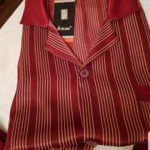 Новая шикарная пижама. Бренд. Турция, в Москве