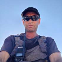 Almaz, 43 года, хочет пообщаться, в Дмитрове