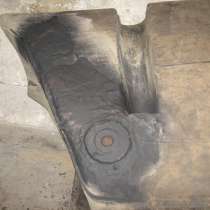 Ремонт бензобаков пластиковых в СПБ. Гарантия качества, в Санкт-Петербурге