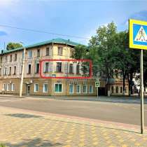 Продам 2К квартиру в центре города!, в Пензе