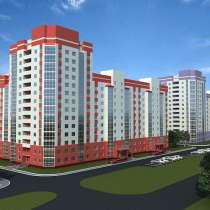 1-к квартира в ЖК Времена года, в Оренбурге