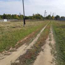 Участок в мезенке 12соток ижс собственник, в Екатеринбурге