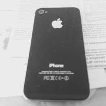 IPhone Apple 4 id, в Санкт-Петербурге