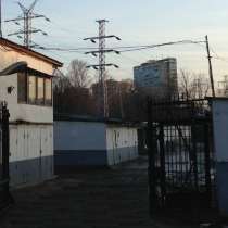 Сдаю гаражный бокс м. Фили, в Москве