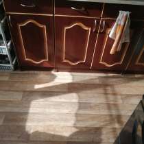 Продаётся двух комнатная квартира в г. Заволжье ниж. обл, в Заволжье