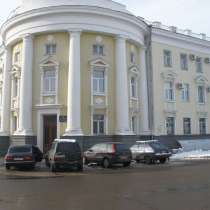 Сдам кабинет под офис в 3-х этажном Административном здании, в Костроме