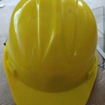 Სამუშაო ჩაფხუტები Каски Строительные, в г.Тбилиси