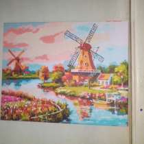 Картина, в Владивостоке