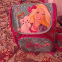 Рюкзак в школу девочке, в Красноярске