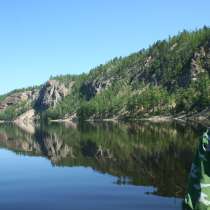 Путешествие по Ангаре и Байкалу, в Иркутске