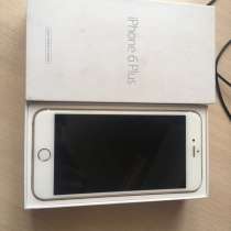 Айфон 6 plus, в Кемерове