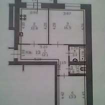 Продаю двухкомнатную квартиру, в Йошкар-Оле