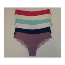 Бесшовные трусики, в Москве