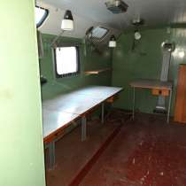 Кунг фургон ЗИЛ с хранения, отличное состояние, в Новосибирске