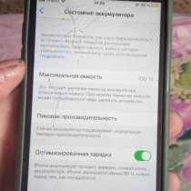 Продам или обменяю айфон 6s, в Твери