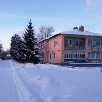 3к кв в с. купанском, в Переславле-Залесском