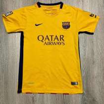 Футболка Barcelona (nike), в Туле