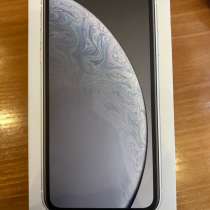 Apple IPhone XR 64 gb, в Северске