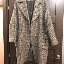 Пальто женское демисезонное, в Санкт-Петербурге