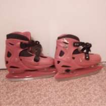 Продаю коньки, в Ярославле