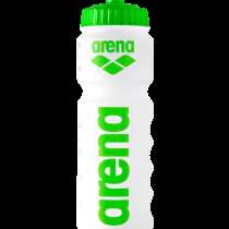 Фляга питьевая Water bottle Clear/Green, 1E347E 12, в Сочи