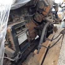 Двигатель Магирус евро 0, в Москве