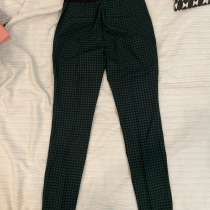 Штаны Zara, в Саранске
