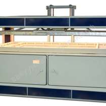 Вакуум формовочная машина ТВФМ, в Москве