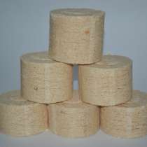 Топливные брикеты Nestro хвоя по доступной цене, в Москве