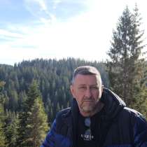 Esko, 54 года, хочет пообщаться, в г.Варна