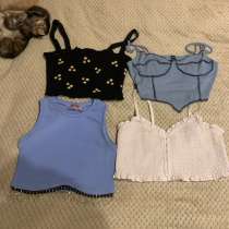 Топики, в Иванове