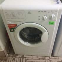стиральную машину Indesit, в Санкт-Петербурге