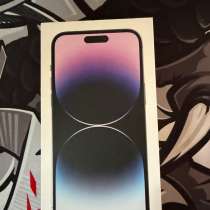 IPhone 14 Pro Max 256 гб б/у, в Москве