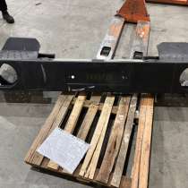 Бампер передний в сборе на урал 4320, в Миассе