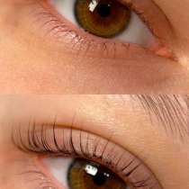 Мастер по ламинированию ресниц и бровей, в г.Костанай