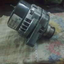 автозапчасти  Генератор 2110-15, в Кемерове