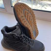 Зимние ботинки, в Великом Устюге