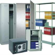 Металлическая мебель, в Волжский