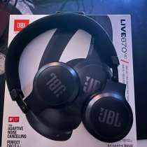 JBL live 670nc, в Белгороде
