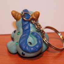 Авторский брелок, в Выксе