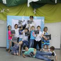 День рождения в Детский театр-студия, в Самаре