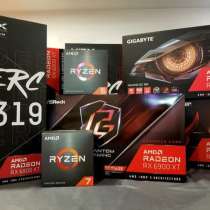 Sapphire NITRO+ Radeon RX 6900 XT, в Санкт-Петербурге